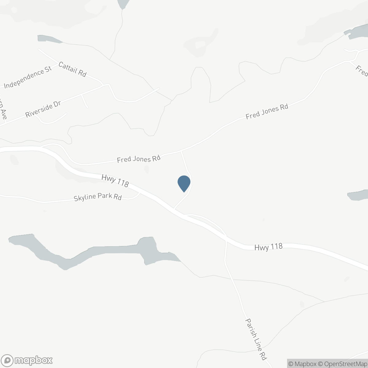 28 DOVERS HILL ROAD, Haliburton, Ontario K0M 1S0